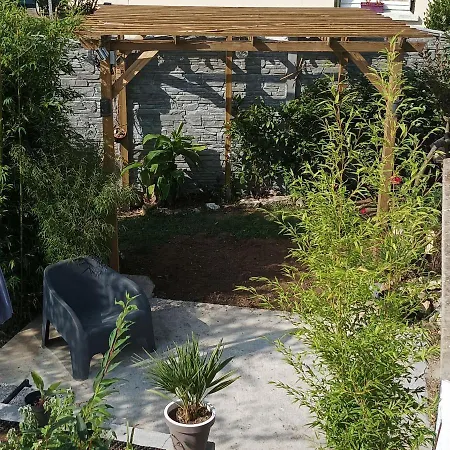 Chez L'habitant A * Louviers